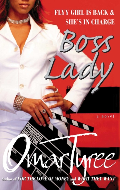 Boss Lady : A Novel, EPUB eBook