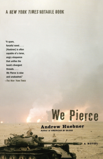 We Pierce : A Novel, EPUB eBook