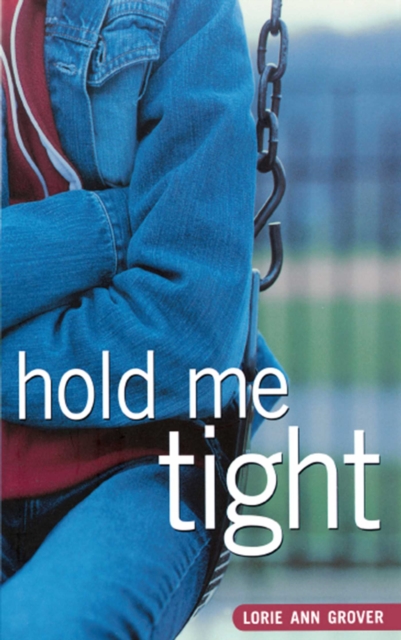 Hold Me Tight, EPUB eBook