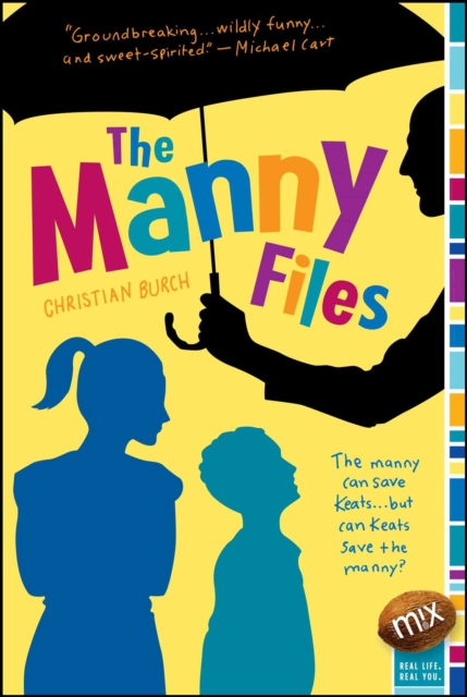 The Manny Files, EPUB eBook