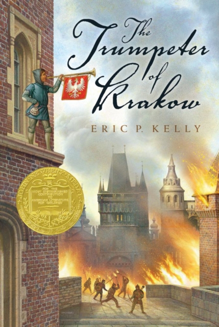 The Trumpeter of Krakow, EPUB eBook