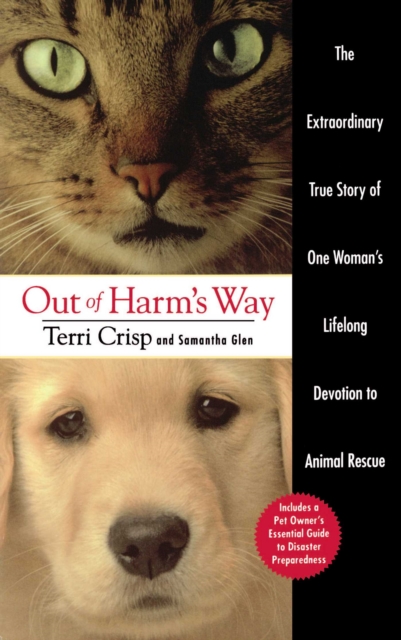 Out of Harm's Way, EPUB eBook