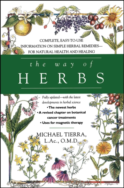 The Way of Herbs, EPUB eBook