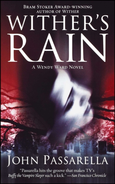 Wither's Rain : A Wendy Ward Novel, EPUB eBook