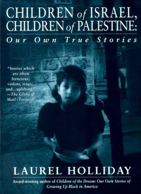 Children of Israel, Children of Palestine, EPUB eBook