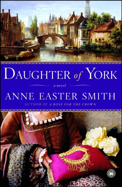 Daughter of York : A Novel, EPUB eBook
