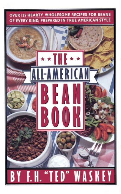 All-American Bean Book, EPUB eBook