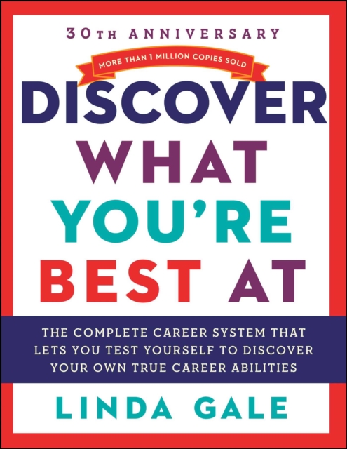 Discover What You're Best At : Revised for the 21St Century, EPUB eBook