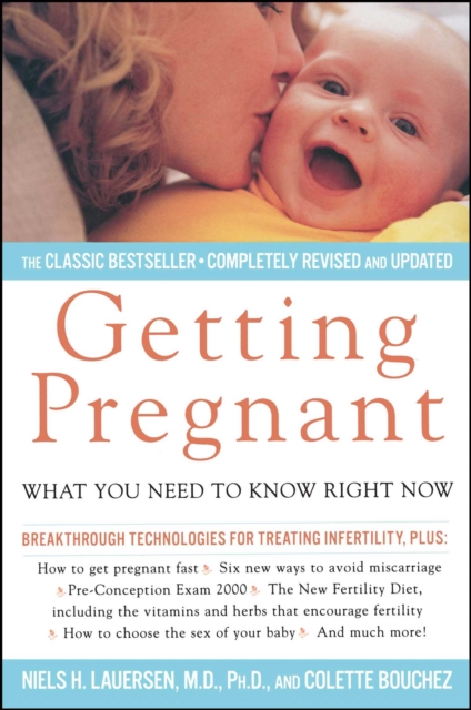 Getting Pregnant : What Couples Need To Know Right Now, EPUB eBook