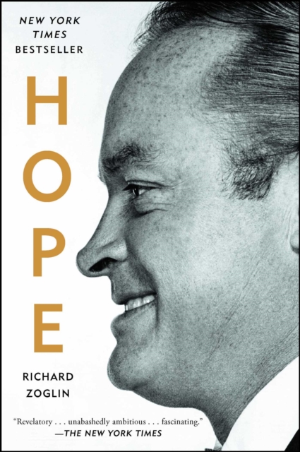 Hope : Entertainer of the Century, EPUB eBook