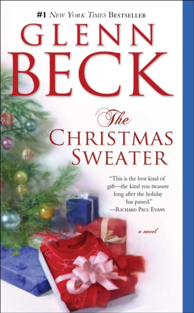 The Christmas Sweater, EPUB eBook