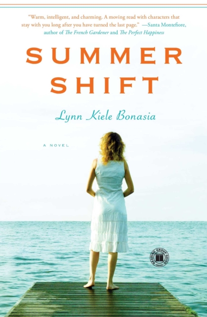 Summer Shift : A Novel, EPUB eBook