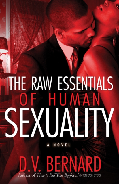 The Raw Essentials of Human Sexuality, EPUB eBook