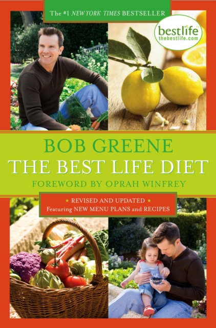 The Best Life Diet Revised and Updated, EPUB eBook