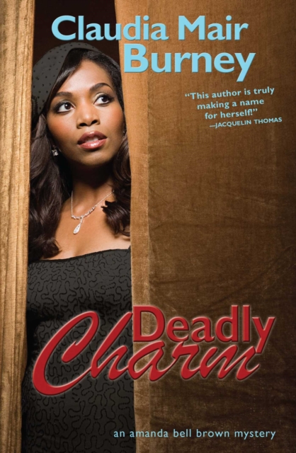 Deadly Charm : An Amanda Bell Brown Mystery, EPUB eBook