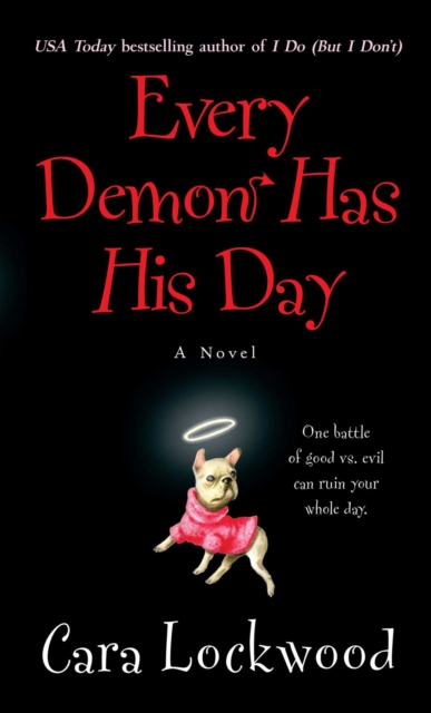 Every Demon Has His Day, EPUB eBook