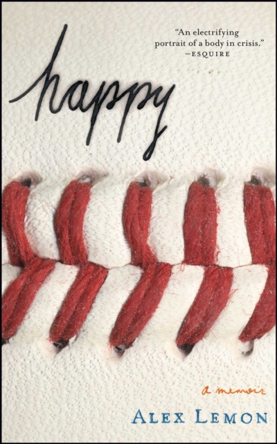 Happy : A Memoir, EPUB eBook