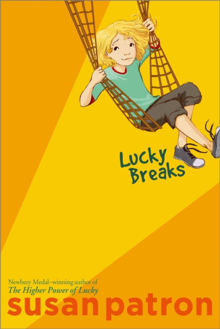Lucky Breaks, EPUB eBook