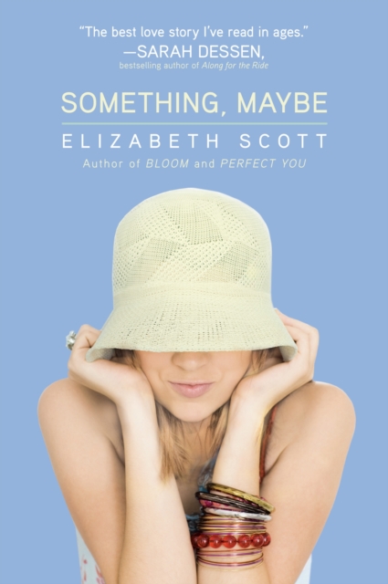 Something, Maybe, EPUB eBook