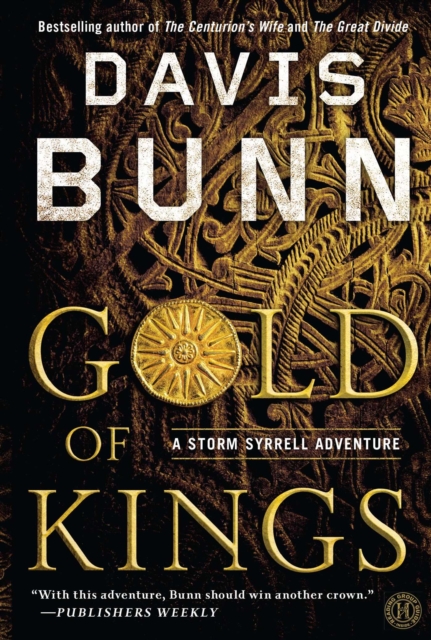 Gold of Kings : A Novel, EPUB eBook