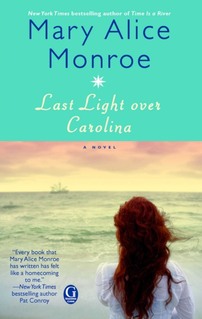 Last Light over Carolina, EPUB eBook
