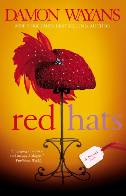 Red Hats : A Novel, EPUB eBook