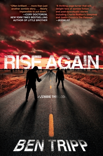 Rise Again, Paperback / softback Book