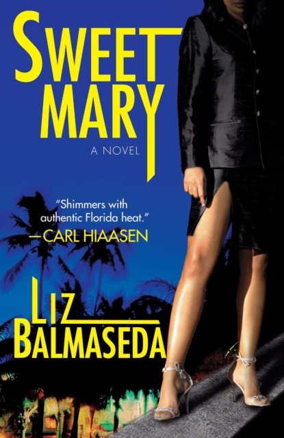 Sweet Mary : A Novel, EPUB eBook