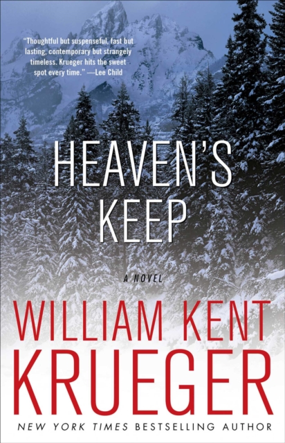 Heaven's Keep : A Novel, EPUB eBook