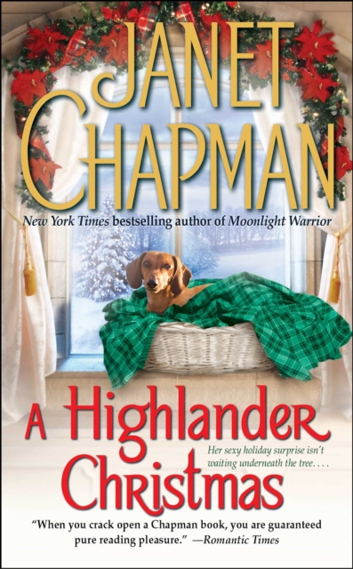 A Highlander Christmas, EPUB eBook