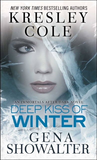 Deep Kiss of Winter, EPUB eBook