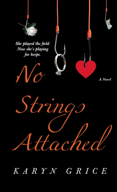 No Strings Attached, EPUB eBook