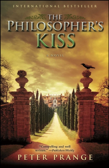 The Philosopher's Kiss : A Novel, EPUB eBook