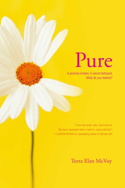 Pure, EPUB eBook