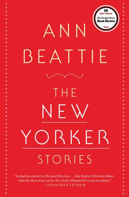 The New Yorker Stories, EPUB eBook