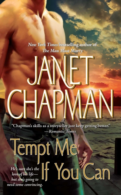 Tempt Me If You Can, EPUB eBook