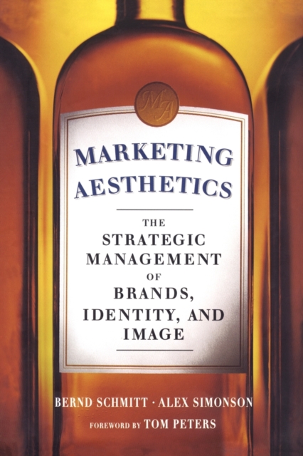 Marketing Aesthetics, Paperback / softback Book