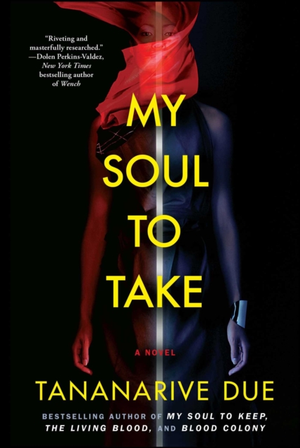 My Soul to Take : A Novel, EPUB eBook