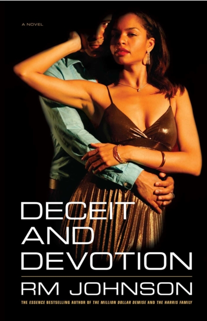 Deceit and Devotion, EPUB eBook