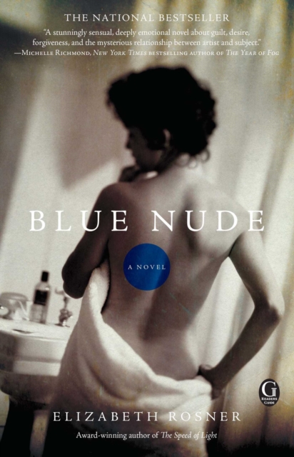 Blue Nude, EPUB eBook