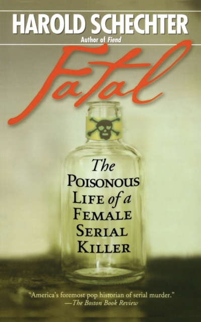 Fatal, Paperback / softback Book