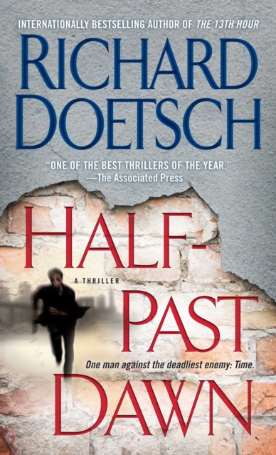 Half-Past Dawn : A Thriller, EPUB eBook