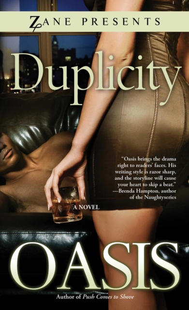Duplicity : A Novel, EPUB eBook