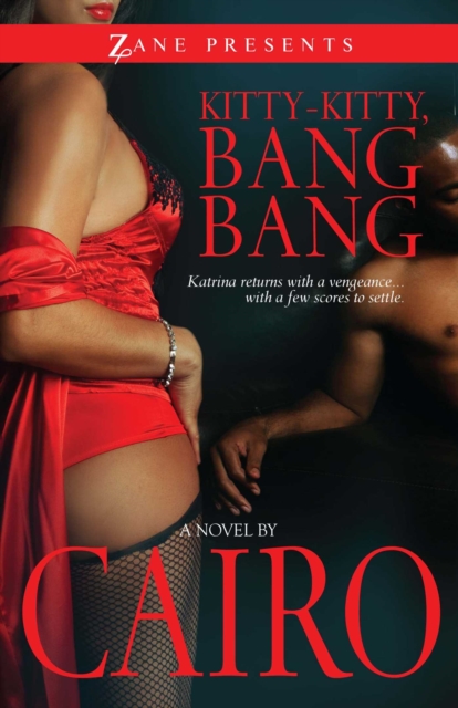 Kitty-Kitty, Bang-Bang : A Novel, EPUB eBook