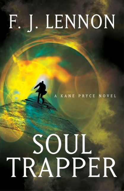 Soul Trapper : A Novel, EPUB eBook