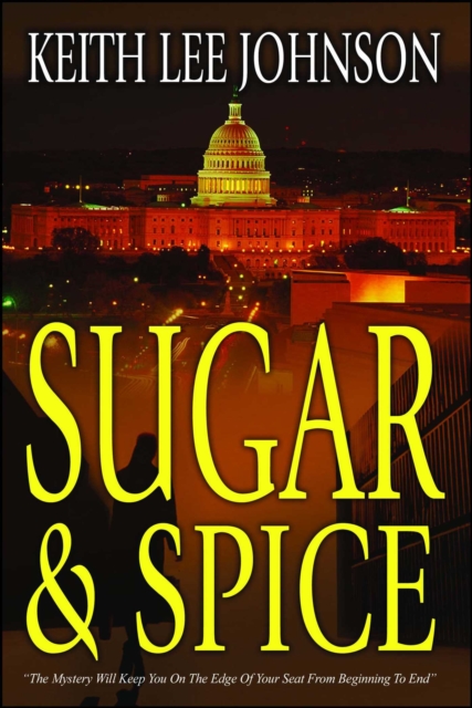 Sugar & Spice : A Novel, EPUB eBook