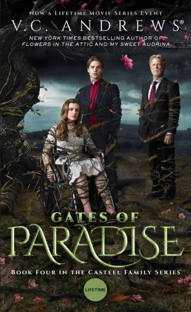 Gates of Paradise, EPUB eBook