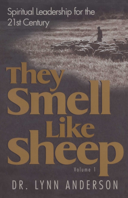 They Smell Like Sheep, EPUB eBook