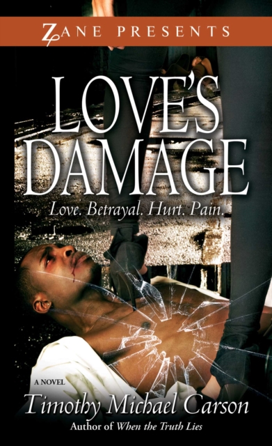 Love's Damage, EPUB eBook