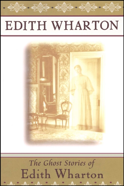 The Ghost Stories of Edith Wharton, EPUB eBook